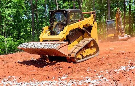 skid steer loader injury claim attorney|Heavy Equipment Accidents .